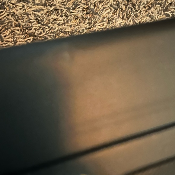 New Open Box Crosley Model:CR8005G-BK S/N:690751223 Travel TurnTable . - Picture 2 of 16